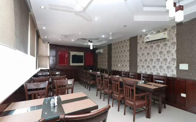 OYO 2595 Hotel City Star