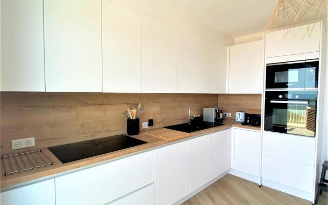 Maison Bord'Eau in Pinarello