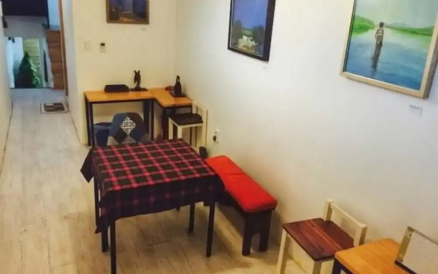 Dowon Guesthouse