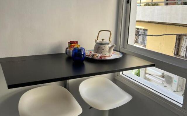 CORNELIAS HOME TC1 vista marina