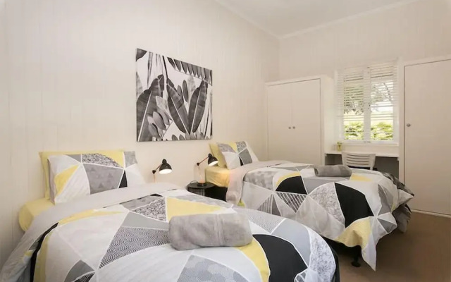 Tallywood 4 Bedroom