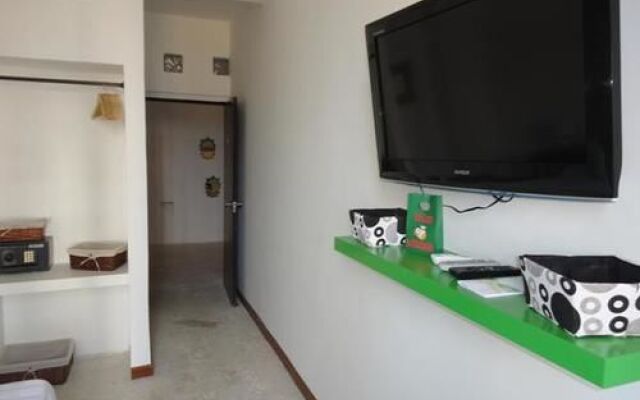 Hotel Torre del Reloj