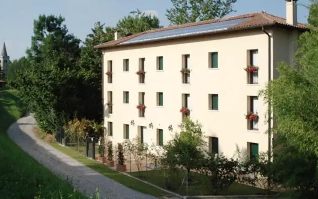 Relais Il Melograno