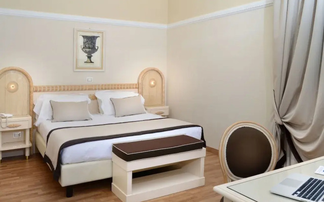 Grand Hotel Vittoria