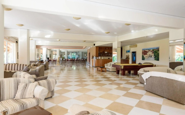 Regina Hotel