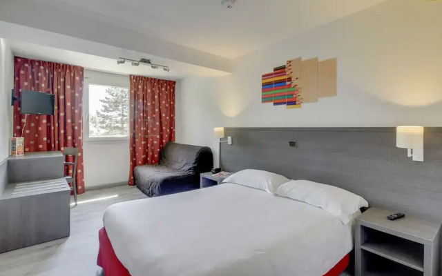 Hôtel Authentic by Balladins Dijon/Marsannay-la-Côte