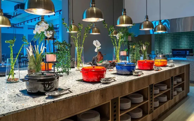 Ibis Styles Sepang Klia