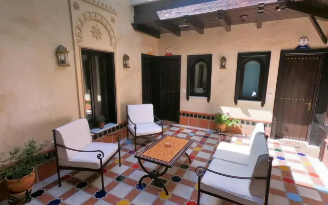 Hostal Rural La Esperanza
