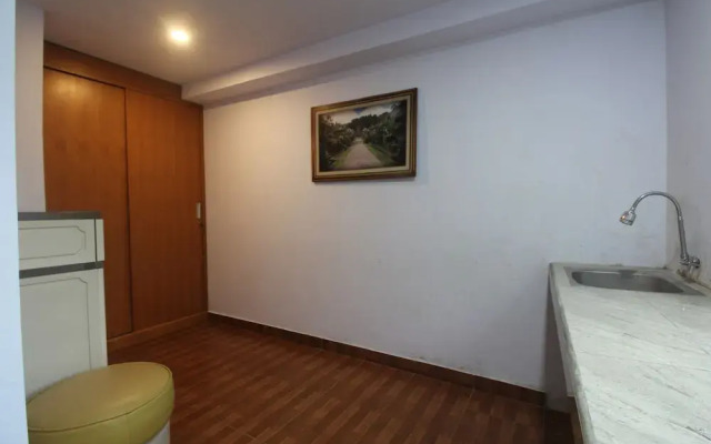 Belvilla Serenity Resort