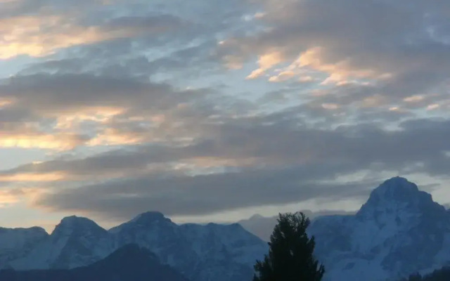Ferienwohnung Schober