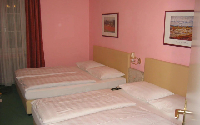 Hotel Scherer