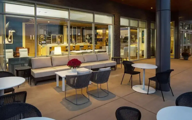 Hyatt Place Boise/Meridian