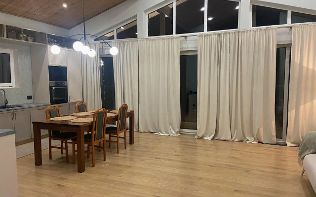 Vuorio Family Holiday Home