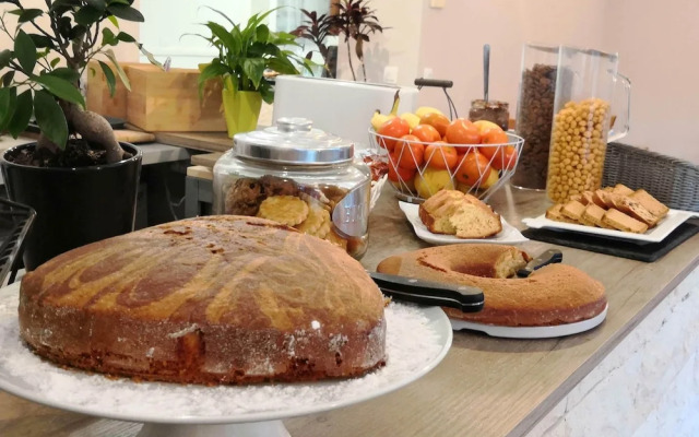 Le Clos des Médiévales