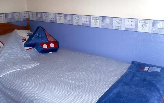 Seashells Guest House