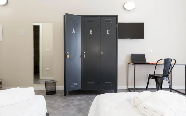 Piccolo Catalunya Hostel