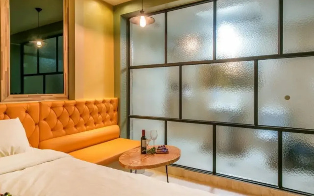 Some Hotel