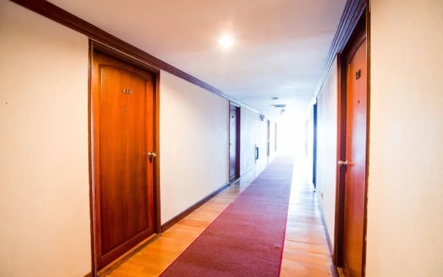 Ayutthaya River View Hotel