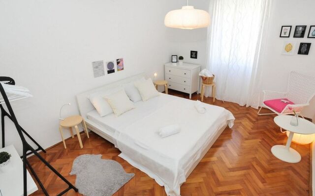 Downtown apartments Zadar