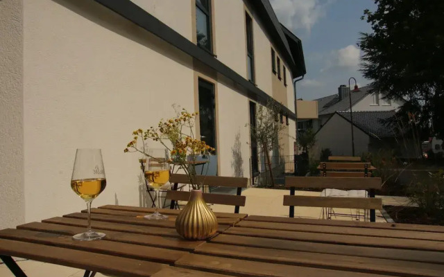 Amelie N°3 Hotel & Appartements