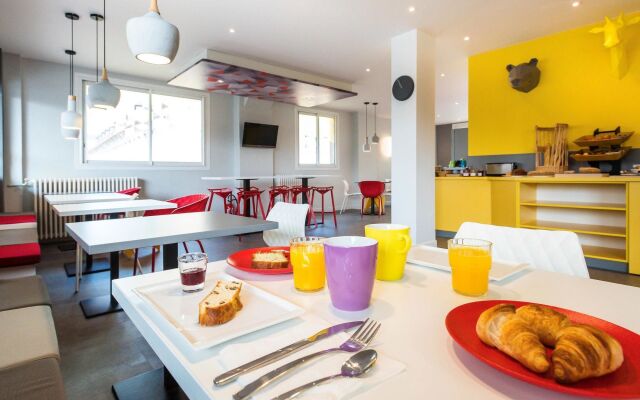 ibis Styles Rouen Centre Cathedrale