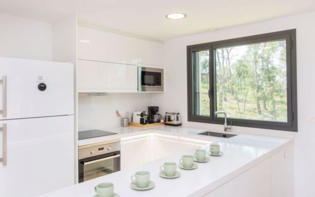 House Brasil Llafranc