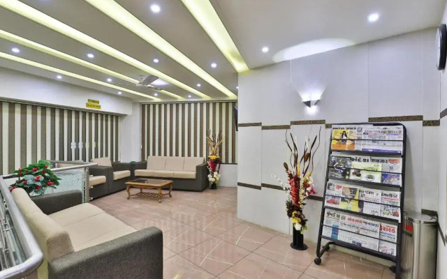 Hotel Pearl