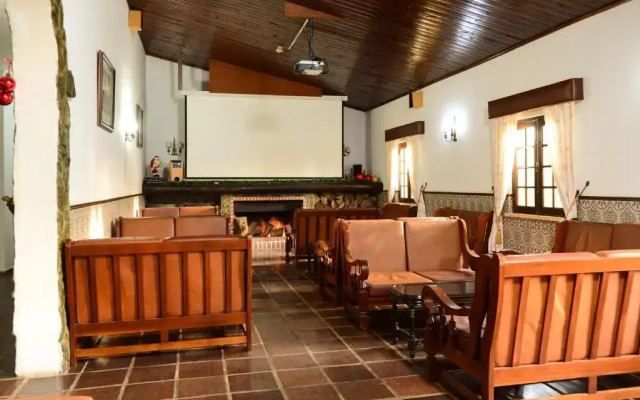 A Coutada Hotel Rural