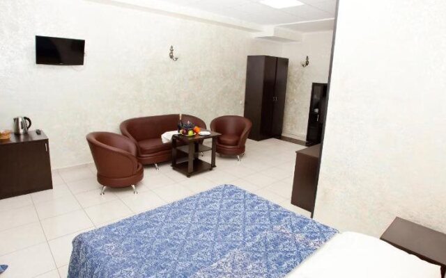 Hotel Drozdi