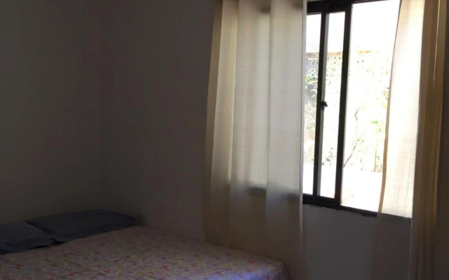 Linda casa na Praia do Flamengo