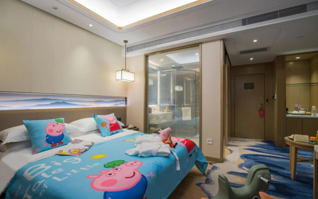 Kunming Golden Spring Hotel