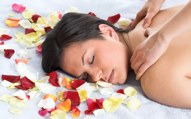 Hotel Arnolfo & Aqua Laetitia spa and beauty