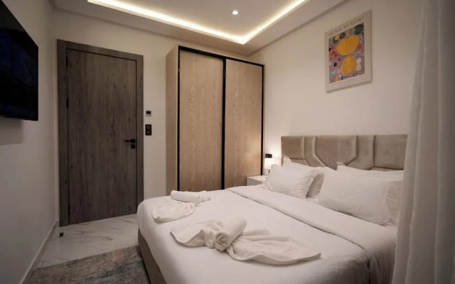 Living Appart Hotel