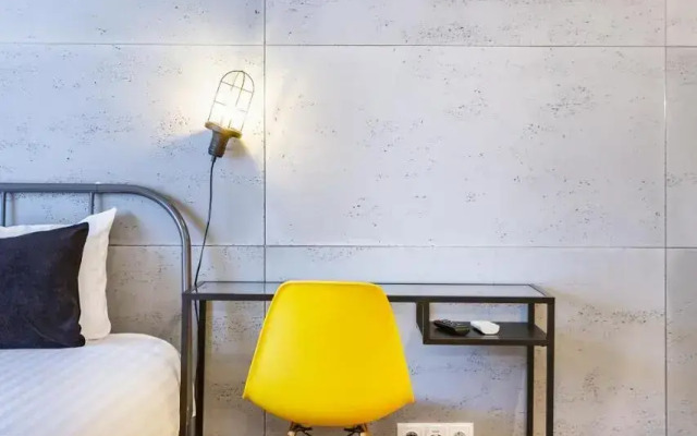 Odra View Apartment