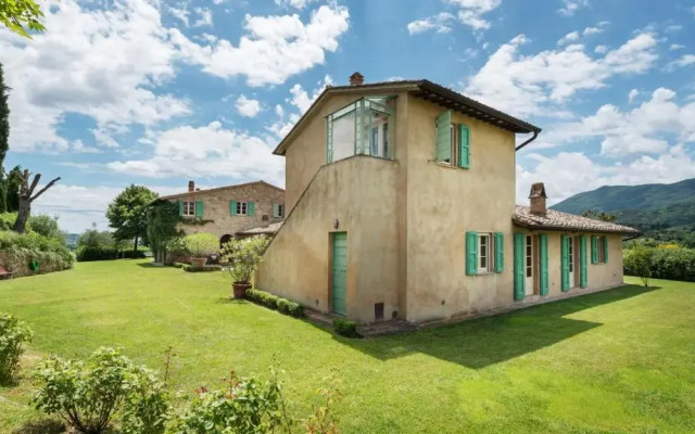 Podere Gragnano 12 in Cetona