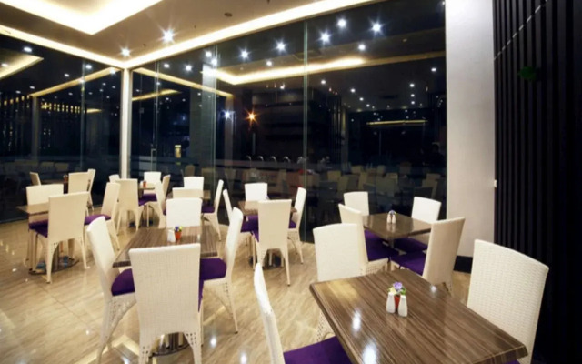 Hotel Harmoni Tasikmalaya