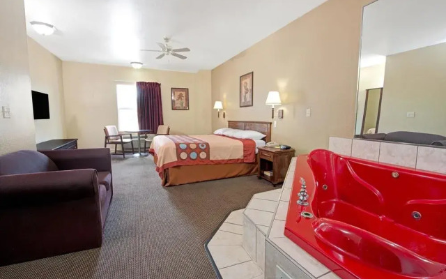 Super 8 St. Louis