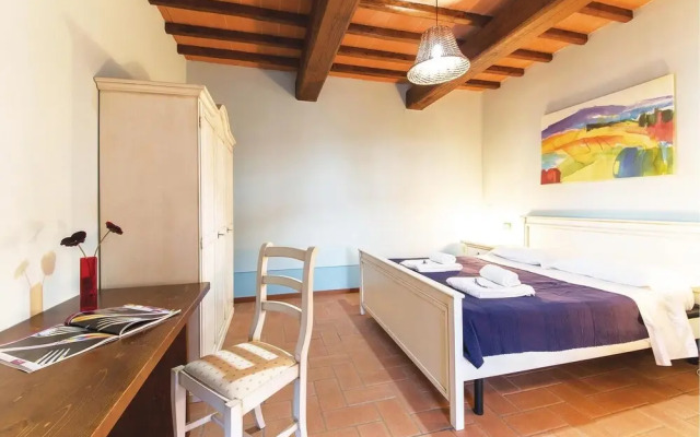 Casa Macinarino - App. 6
