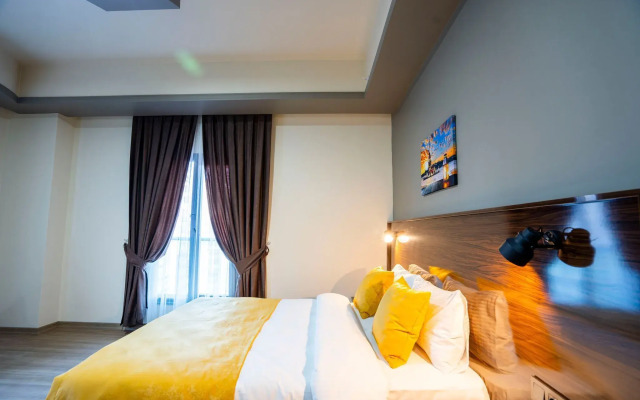 Mugwort Hotel&Spa