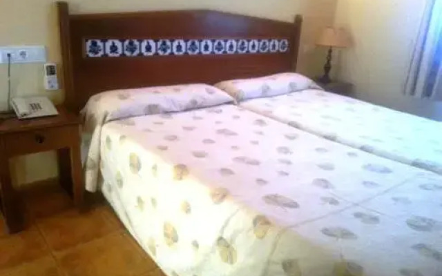 Pension Calatrava
