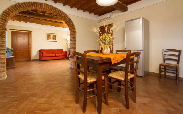 Villa Scannagallo