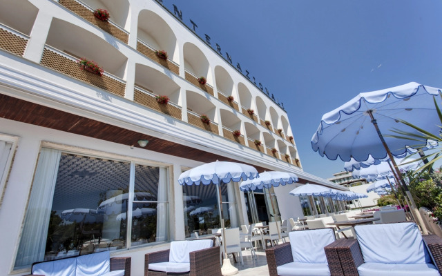 Hotel Internazionale