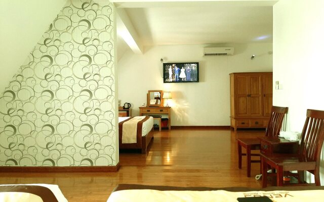 Venus Hotel & Sky Bar Phu Quoc