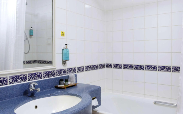 Best Western Reading Calcot Hotel