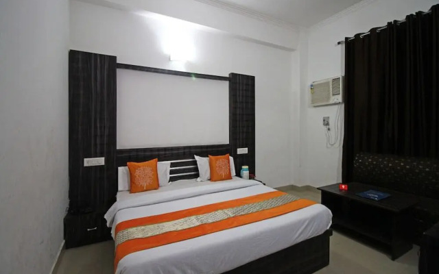 Hotel Broadway