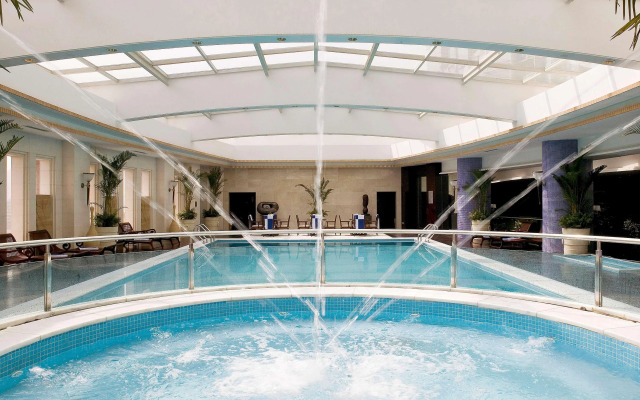 Chengdu Taihe International Hotel