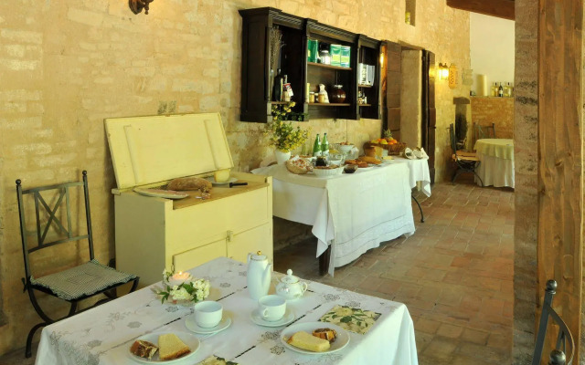 La Maesta antica dimora di campagna