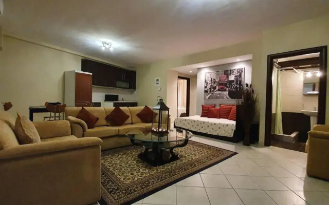 Angel Apartment