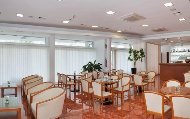Hotel Rotondo