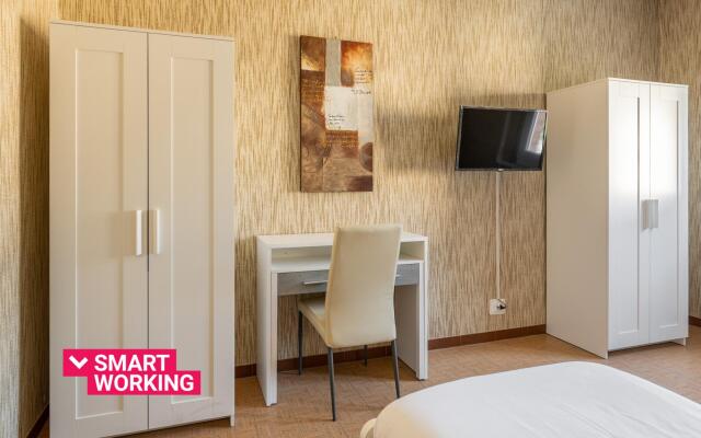 Vestiari 6 - Vestiari Apartment II with terrace